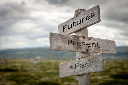 The SOS Agency: Past, Present, and Future