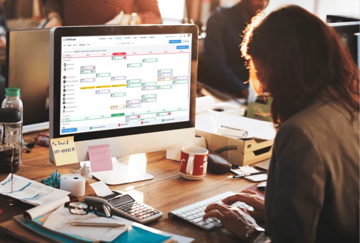 The Unseen Work: So Much More Than Schedulers