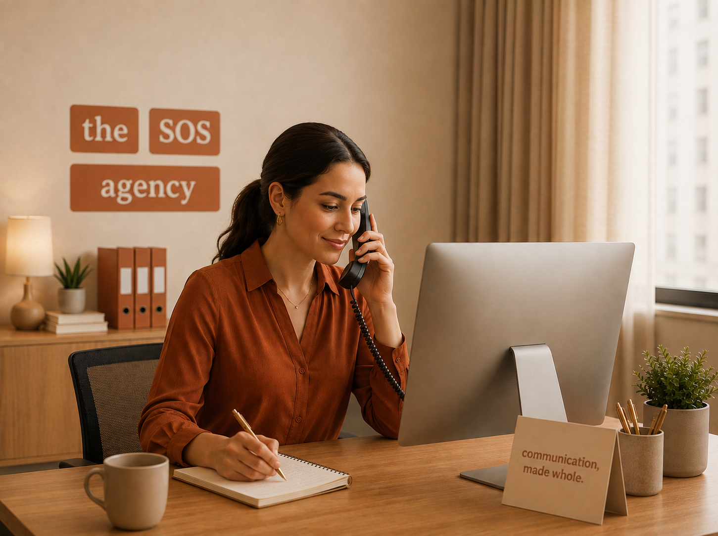Interpreter Preferences: Why Sharing Them Early Matters